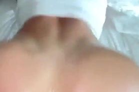 Perfect ass to fill