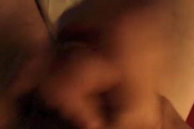 Me cumming