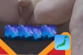 Naked guys everywhere