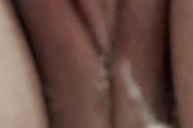 Big clit sluts dripping wet pussy