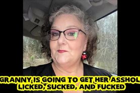 My Dirty Granny