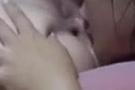 I get jealous when my best friend Hannah licks pussy