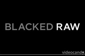 Megan Mistakes - Blacked Raw BBC-Thirsty Baddie Can Bar