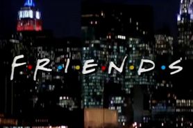 Friends the one where Rachel needs to blow