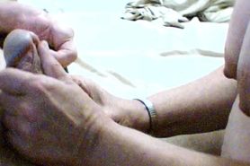 wife sucking cock