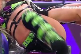 Liv Morgan Hot Babe