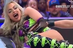 Liv Morgan Hot Babe