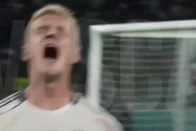 Lovescape World Cup  Blowjob Celebration