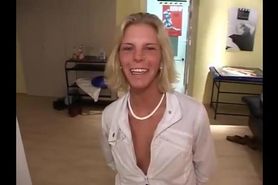 Natascha gangbang