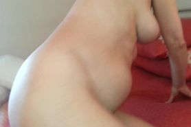 Fuck my ass