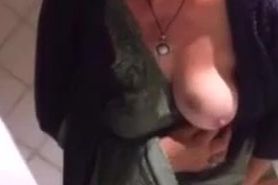 Granny Masturbate