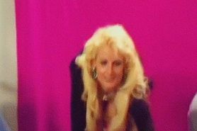 Mustang Sally Layd