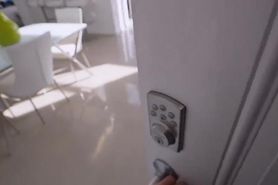 Mom Fucks With a Friend