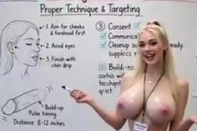 pt 15 Big Tit Teachers