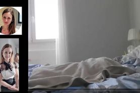 Alizee du 72 - Lisacokine nouvelle sextape 