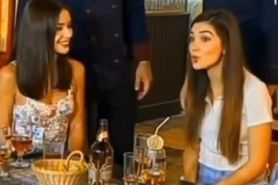 Turkish Girls Deepfake Movie
