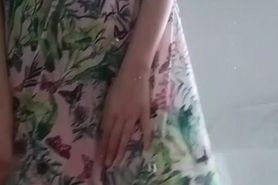 Sexy strip