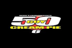 50 Guy Cream Pie 61
