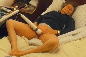 Maureen cumming but how many times in one session