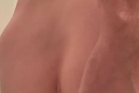 Anal stretching 4 inch 3