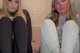 Feet i jerk my fuckstick to