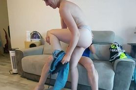 sextape webcam french