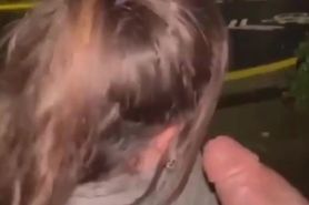 Snow Bunnies Suck BBCs - Part 7