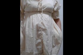 Then I will ejaculate immediately