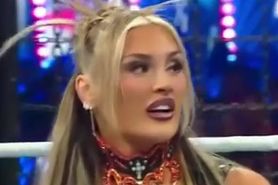 Tiffany Stratton Elimination Chamber 2026