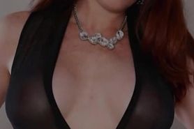 The Sex Toy - phone edit