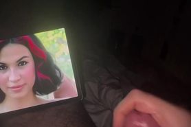Dani Duran Cum Tribute