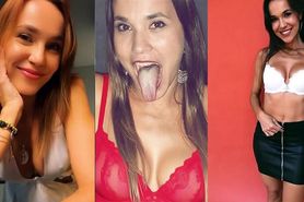 Nieves Big TIts