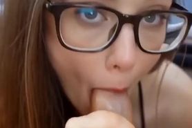 Busty JenKowski anal ride