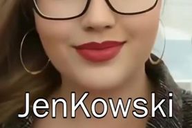JenKowski Cumshot Compilation Vol 1