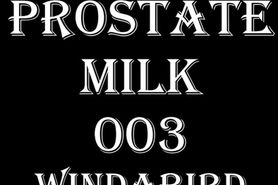 Prostate milking 003