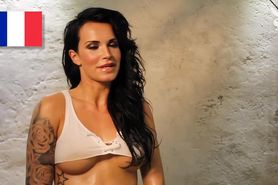 Euro playmates get naked for soccer pt 2 upscaled