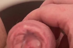 Precum