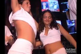 Attorney Kara  Kuchar showing all at spring break