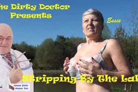 Sexy granny
