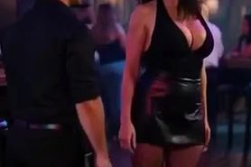 Benoit le cocu en discotheque