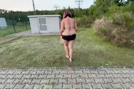Living german toilet 3