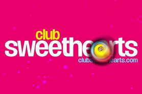 Nicole Murkovski in high split