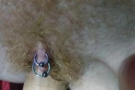 Tender Penetration