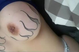 always horny
