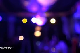 Bulgarian playmates strip for awards upscaled