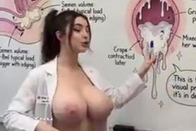 Part II Big Tit Teachers