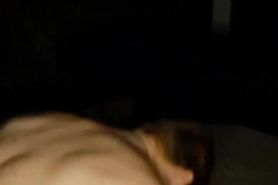 a daddy sit on dildo 6368