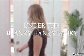 Horny Curvy Teen River Lynn Sucks Her Black Tutor Might