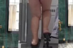Naked girls everywhere