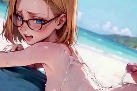 Ai2Die4 Sav Beach Cumbath